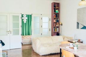 Amazing apartment in Old Mokotòw
